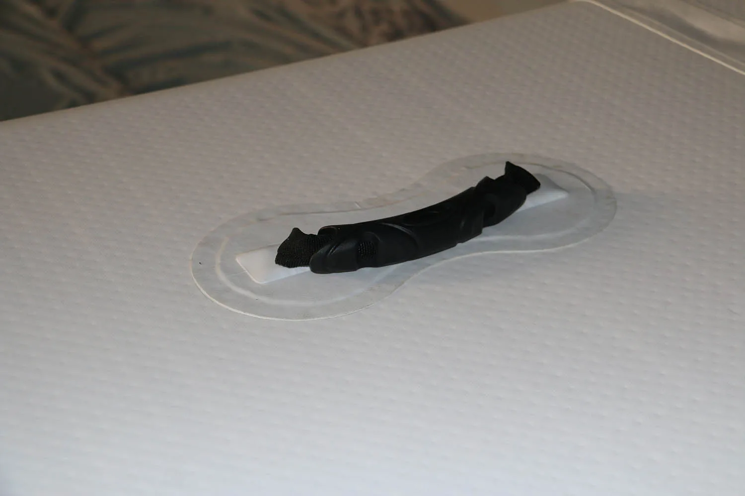 OEM&ODM factory price DWF inflatable swimming sea yacht pool floating platform