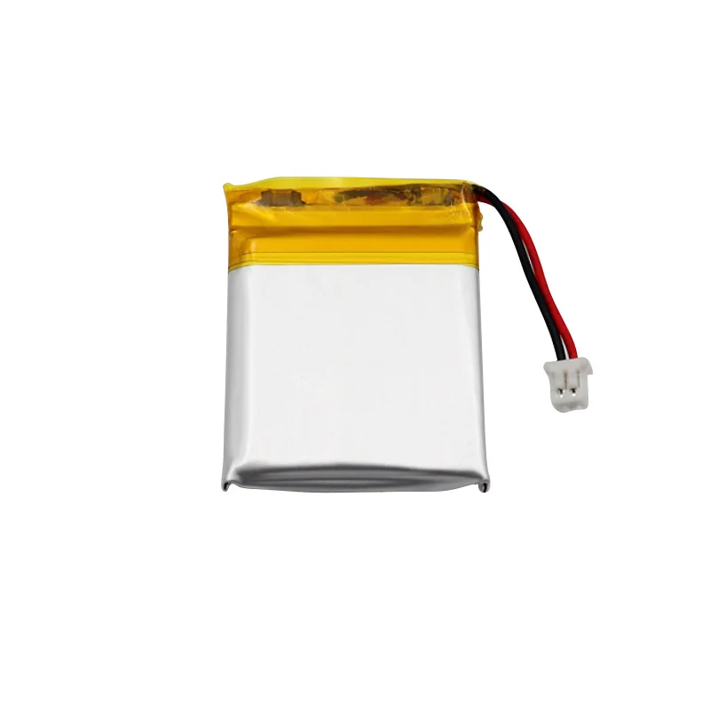 Rechargeable Deep Cycle 10C 3.7V 220Mah 450Mah 7Ah 4400Mah Fast Charging Lithium Ion  Battery Cell Prismatic Lipo Batteries