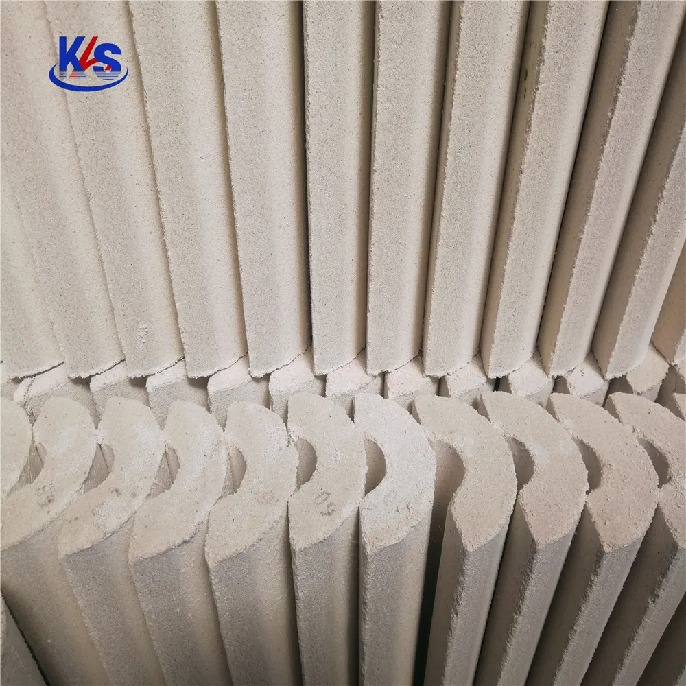 Теплоизоляционная Крышка для труб