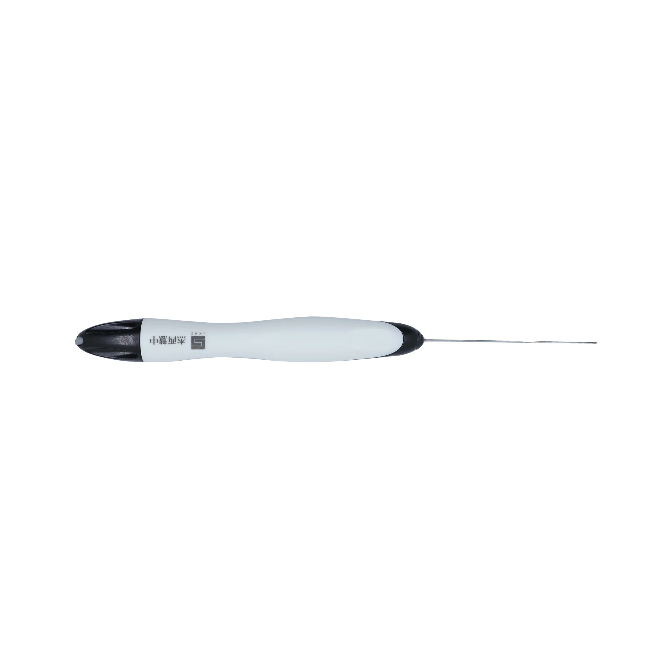 
RF Plasma Ablation Electrode for Patellar Tendonitis 