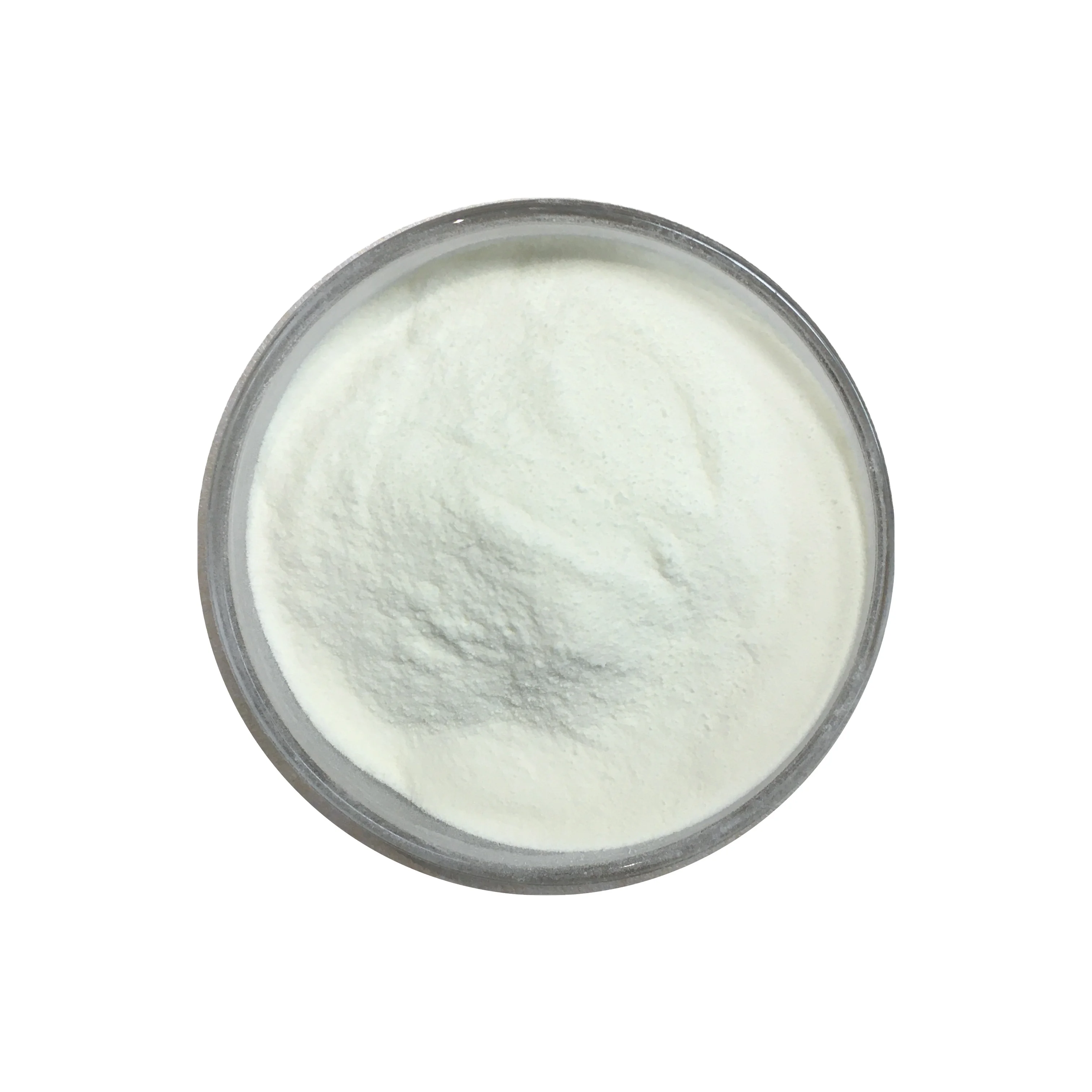 
Without the Addition of Pure Collagen from Fish Scale 