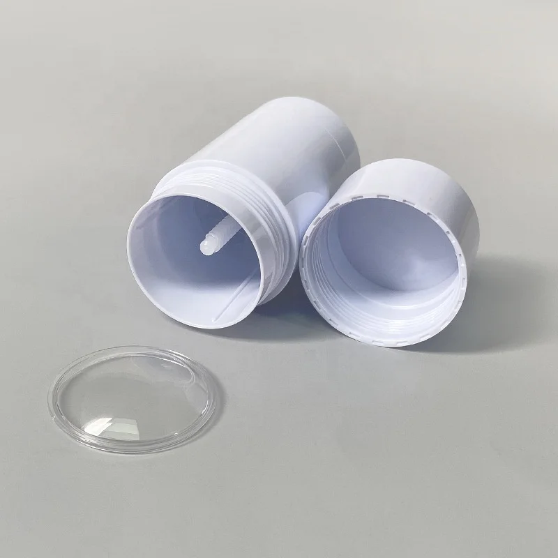 75g mud film Stick Solid deodorant Stick 15g 30g 50g cosmetic pack