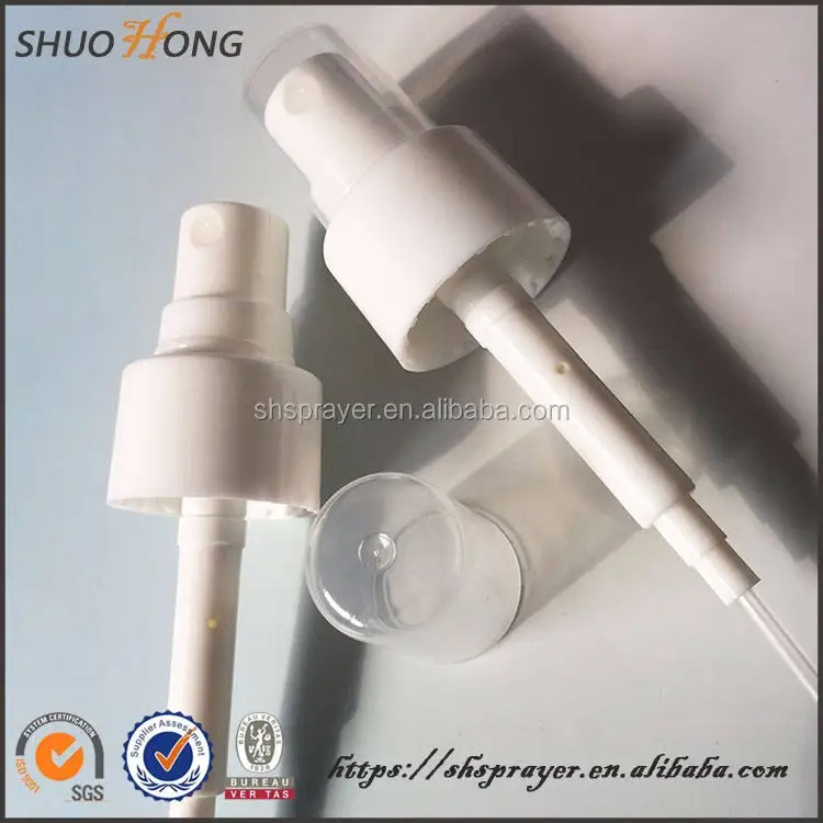 Wholesale 360 Degrees up and down Fine Mist Pump High Viscosity Oil Mist Sprayer Pump