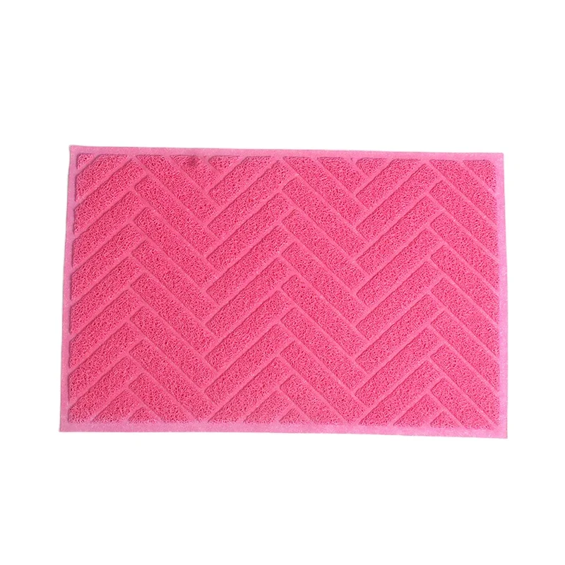 High Quality Waterproof Dog Cat Pet Floor Mats Anti-Slip Pet Bowl Mats Pet Mats