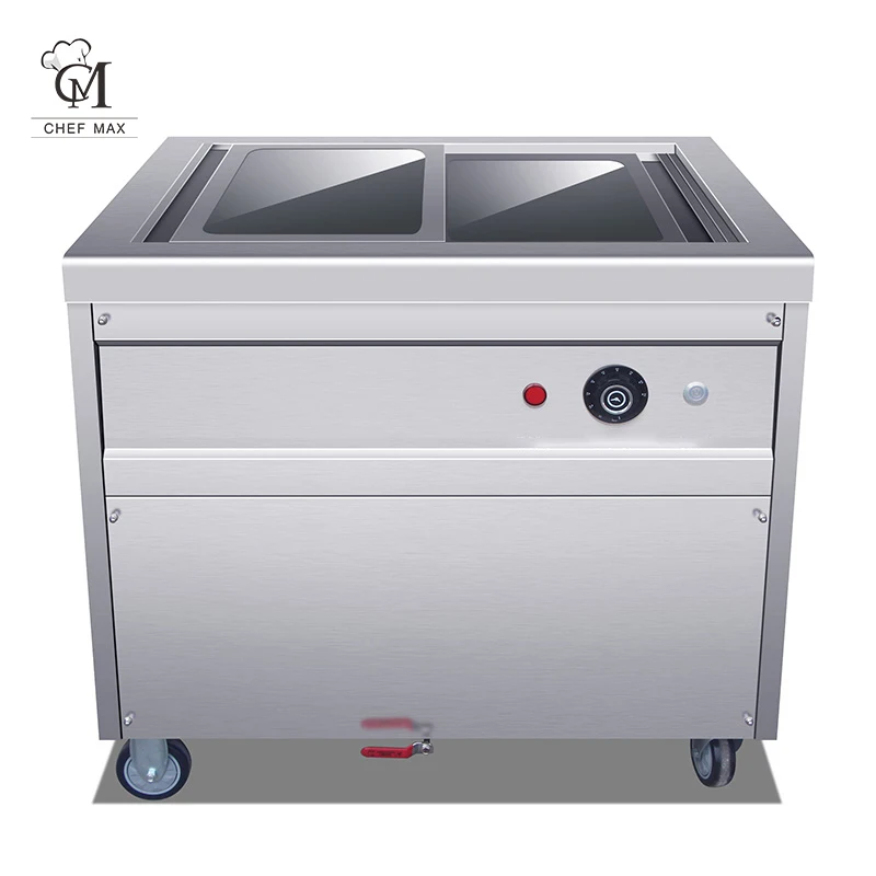 Commercial Horizontal Multifunction Sterilizer High Temperature Steam Circulation uv ozone Disinfection Cabinet