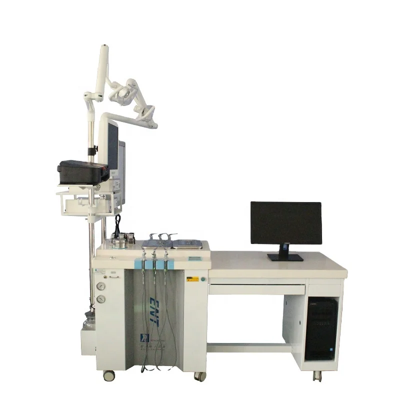 ENT Treatment Operation Unit for Hospital Surgical Room