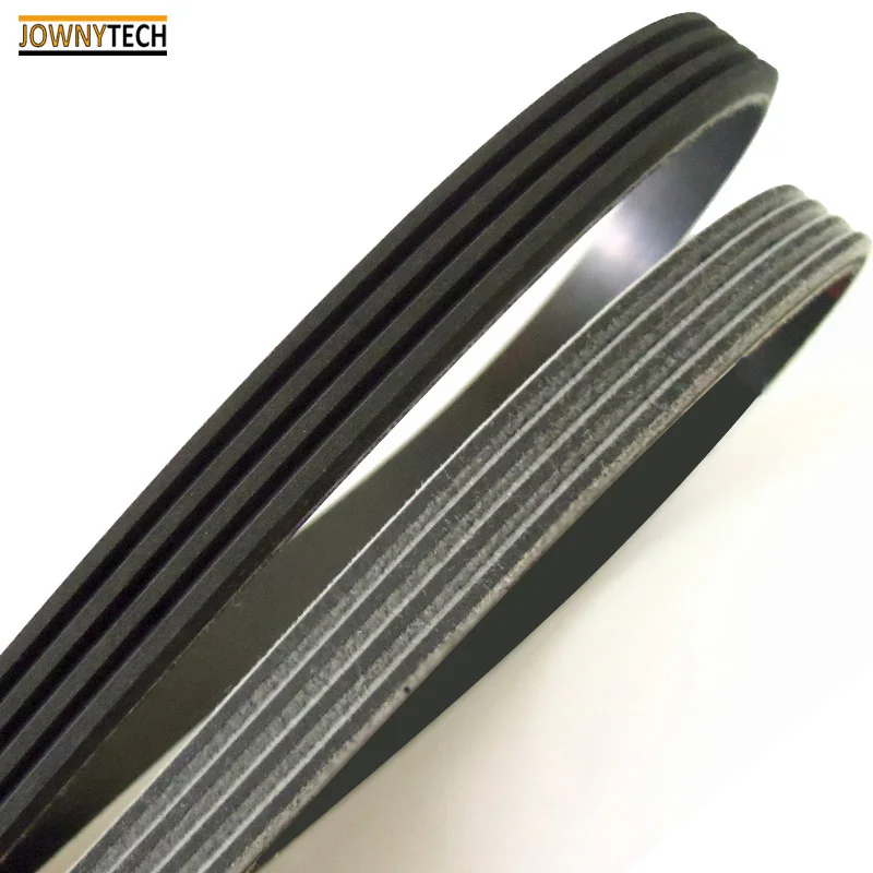 air condition belt for KIA CARENS 25212-27400 poly v ribbed belt 6PK1515 auto generator v belt for KIA MAGENTIS