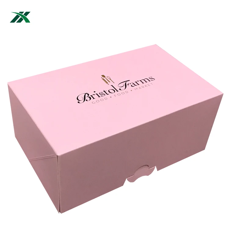 
baklava packaging boxes 