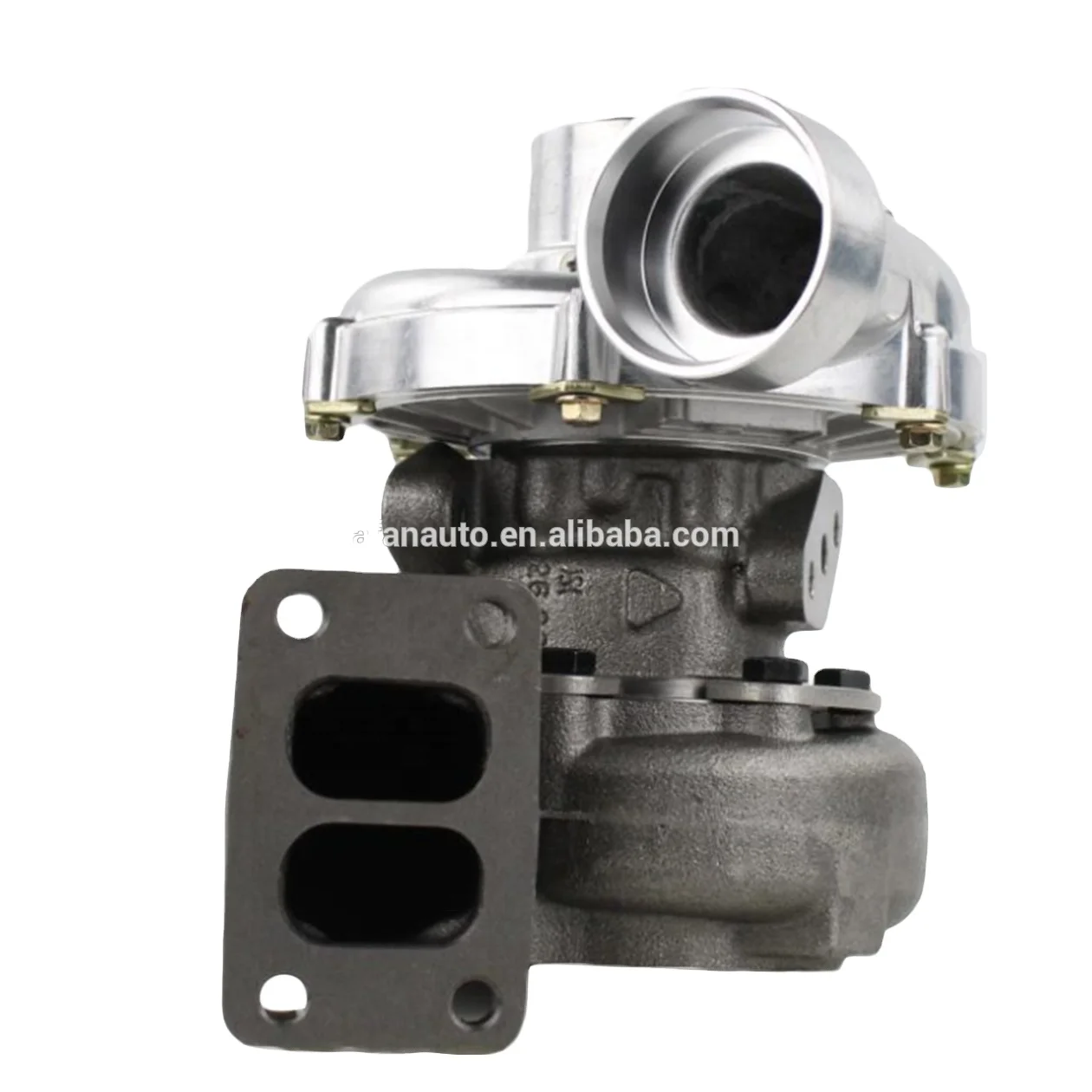 Truck Diesel engine turbo K24 Turbocharger for Mercedes Benz OM364 3640961999 53249886010 53249706010