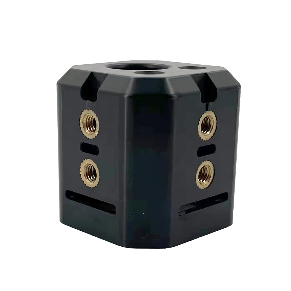 Customized High Precision Plastic/HDPE/ABS/NYLON/POM  Part CNC Machining Service