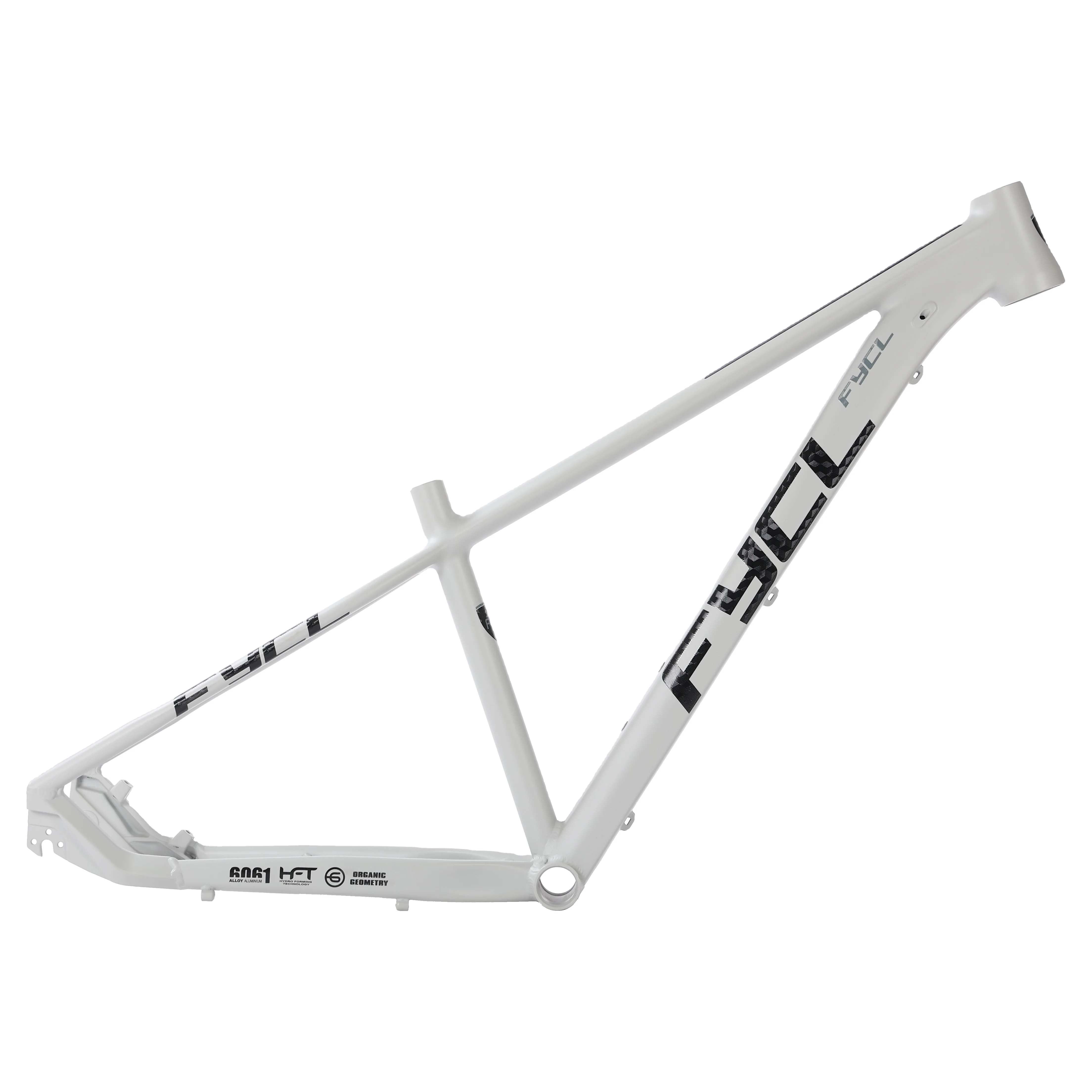 Attractive Price Mountain Bicycle Parts Bike Frame Aluminum Alloy 6061  26 Inch 27.5 Inch 29 Inch Bicycle Frame MTB Frame