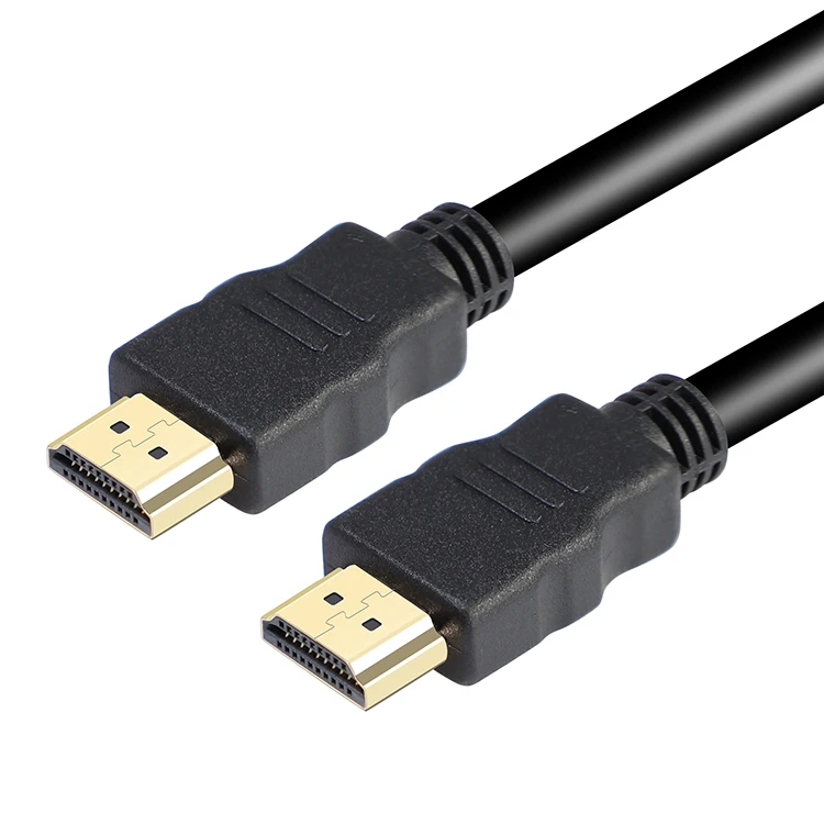 Tezy Micro HDMI Extension AOC Cable HDMI Extender 60M 1M 3M 5M Male to Male 2.0 2.1 HDMI Cable
