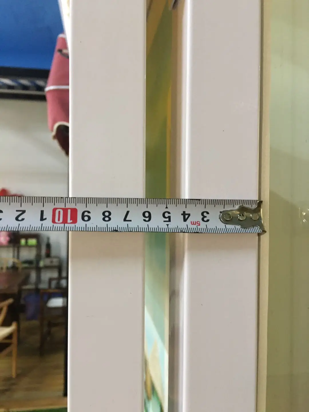 Low Price Motorized Side Blind Shades /Track Roller Blinds/blackout Curtains