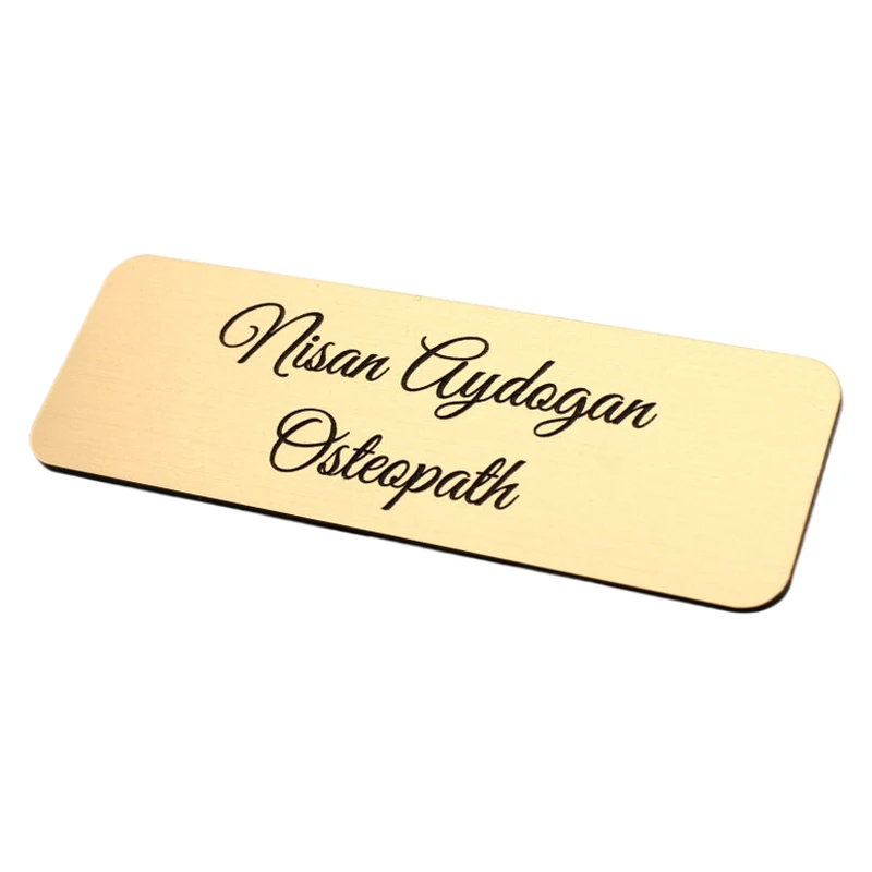 Metal Brass Nickel Zinc Alloy Enamel Pin Bulk Logo Custom School Collar Lapel Pin Badge For Advertising