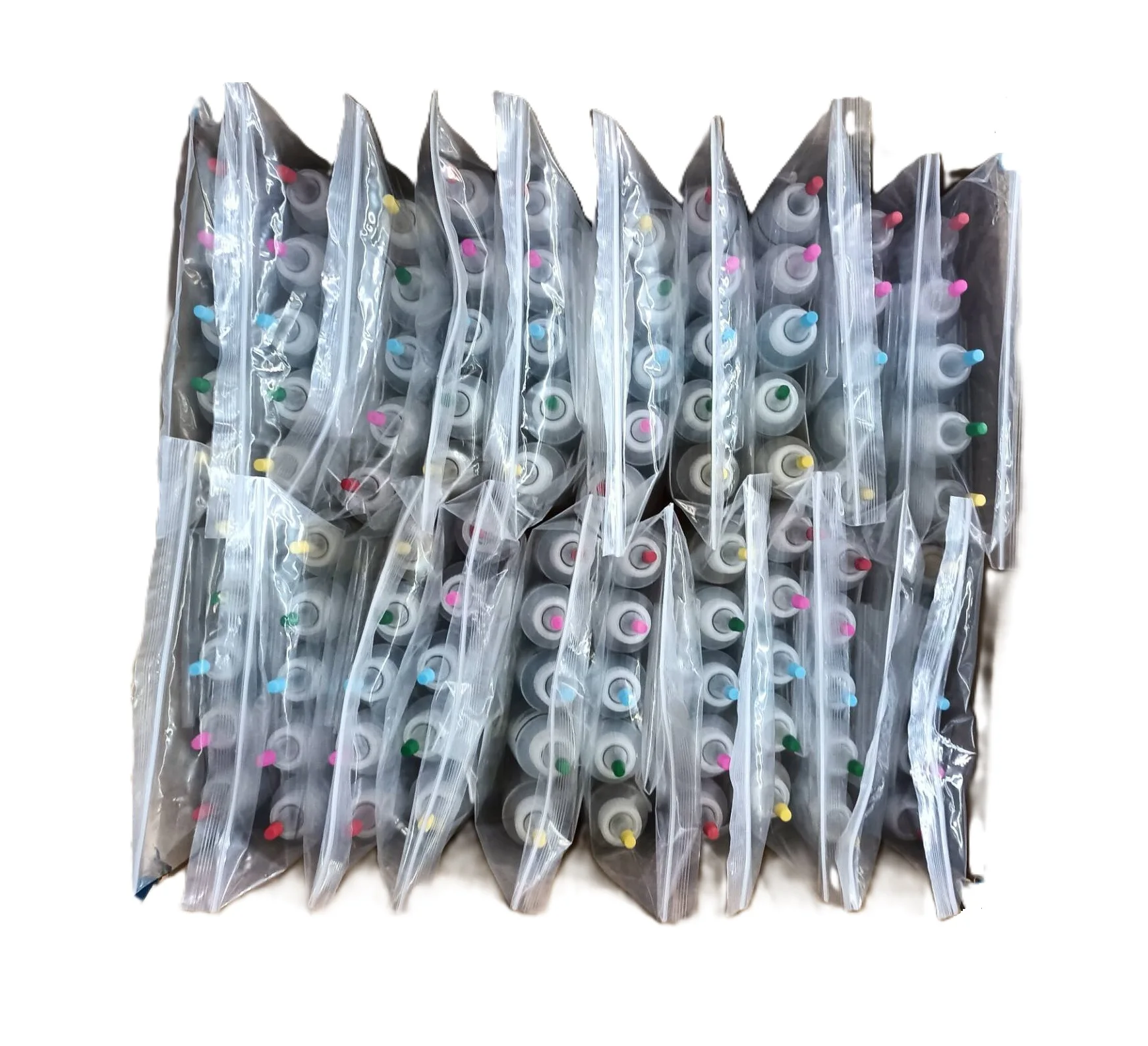 5 colors Powder Dye Hoodies White Socks Gloves Shoes Canvas Bag Paint Tie Dye kit