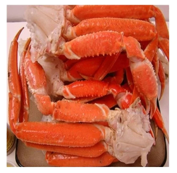 King Crab Legs JUMBO (5 LBS)
