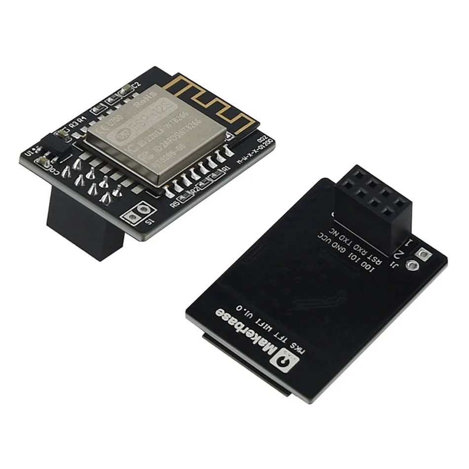 TWOTREES MKS WIFI TFT V1.0 Wifi App Remote Control Smartphone WI-FI Controller Wireless Router Module For CNC 3D Printer