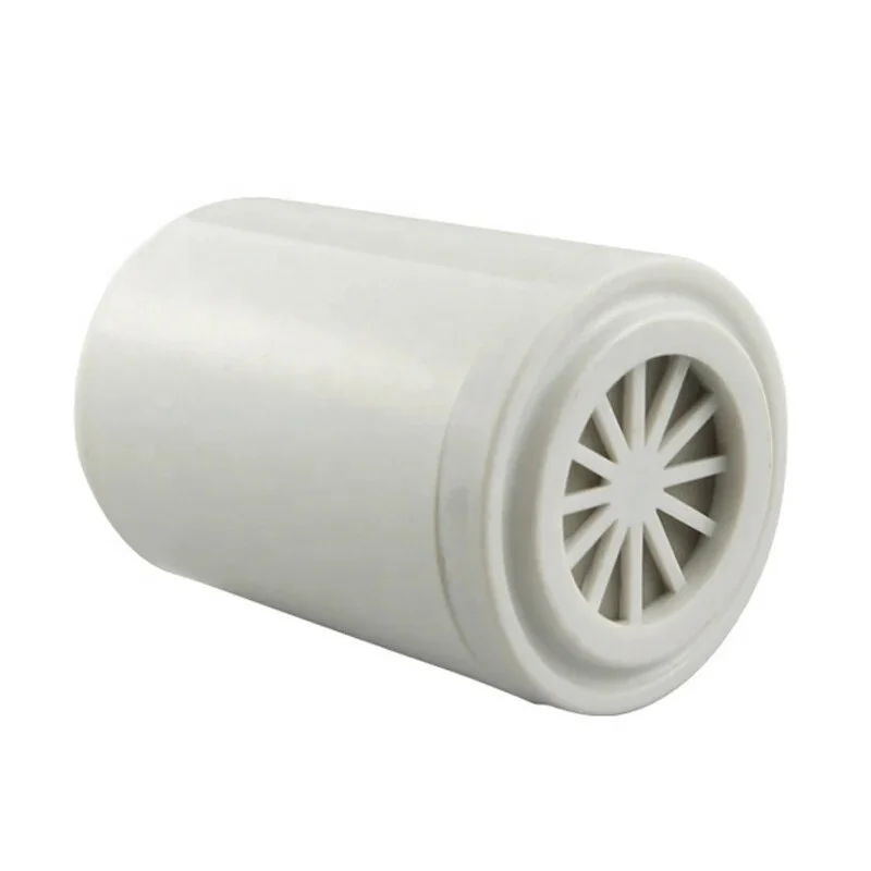 Hot-Selling Universal Multi-Stages Chlorine Vitamin C Portable Shower Water Filter Housing