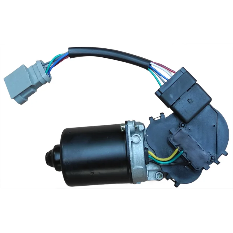 Factory Supply Kk15-1723 Wiper Motor For Renault Megane 7701206549 Valeo.579223