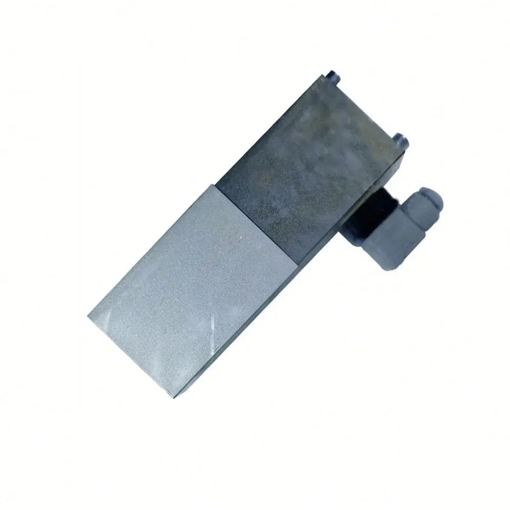 Solenoid operated spool valve IPTBD4-E60a/T4 P MAX