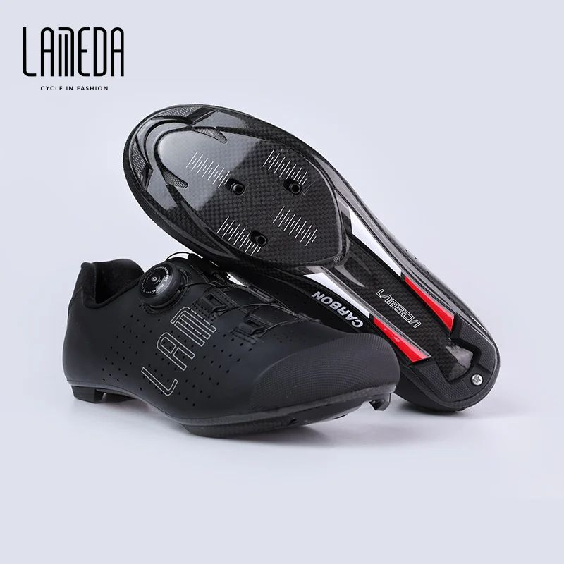 Must-Have Carbon White Bicycle Shoes Scarpe Mtb Sidi Bike Shoes