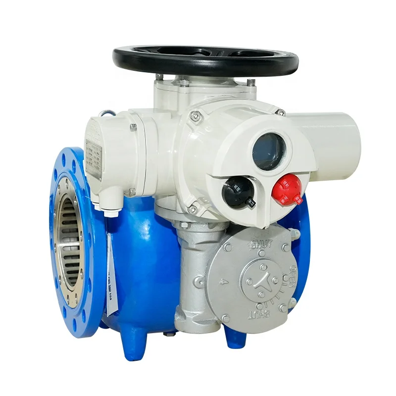 Haoyuan vacuum pressure regulator valve water pneumatic