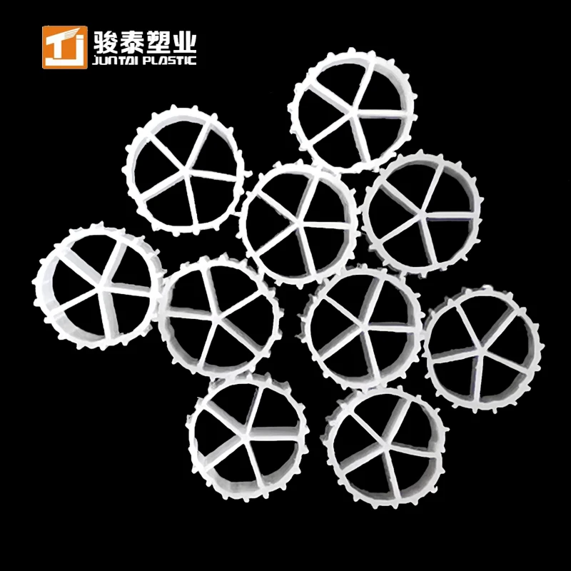 High efficient mbbr bio filter media for aquarium filter bio balls