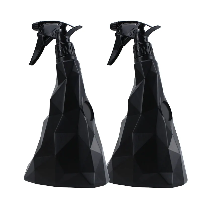 800ml modern gardening watering can spray plastic garden trigger sprayer