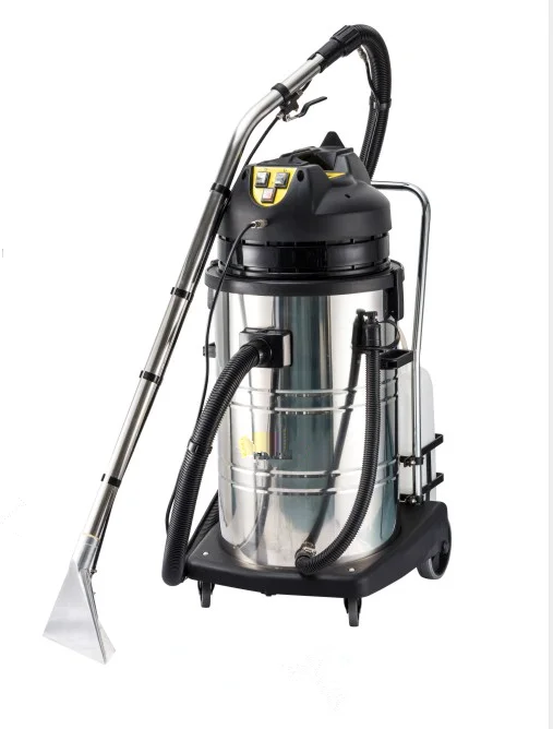 JH-30Swet dry vacuum cleaner with 30 Litres drum