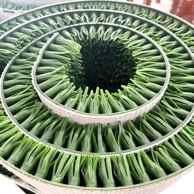 
 24 мм-26 мм, ПЭ Золотая трава, коврик для шлама, Золотое вихревое покрытие  