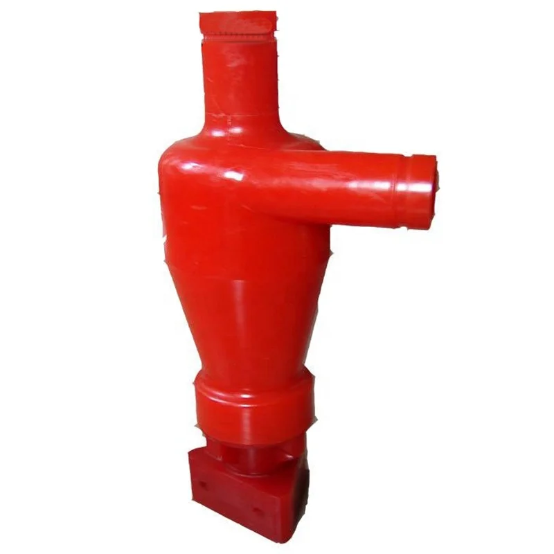 New Arrival Hydrocyclone for solid liquid separation with hydrocyclone separator