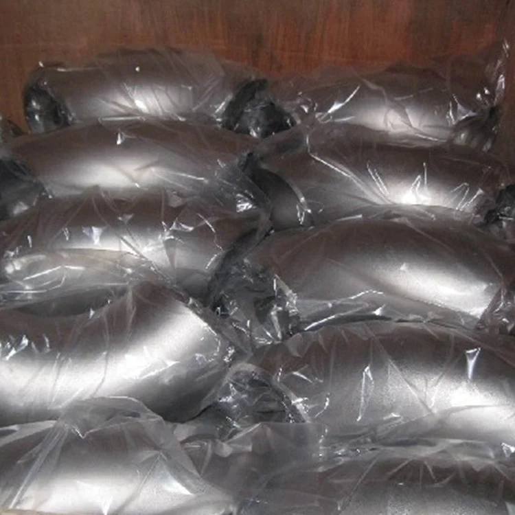 1D 1.5D galvanized 304 stainless steel grade 90 degree deg welding bend elbow connector 3A DIN SMS ISO DS elbow pipe fittings