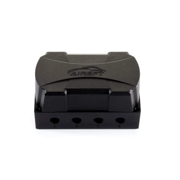 Airbft Новый 2022 Управление комплект V4-P3-C1-T3 подъемная система управления Пневматическая Подвеска управления