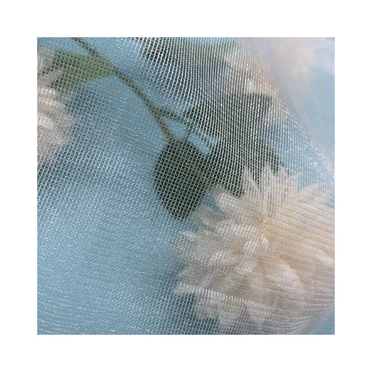 China Best Quality Interlining Of 100% Recycled Yarn Poly Cloth Polyester Interlining