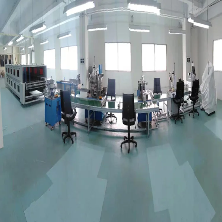 
 Индивидуальная светодиодная Автоматическая производственная линия E26, универсальная машина для сборки светодиодных ламп  