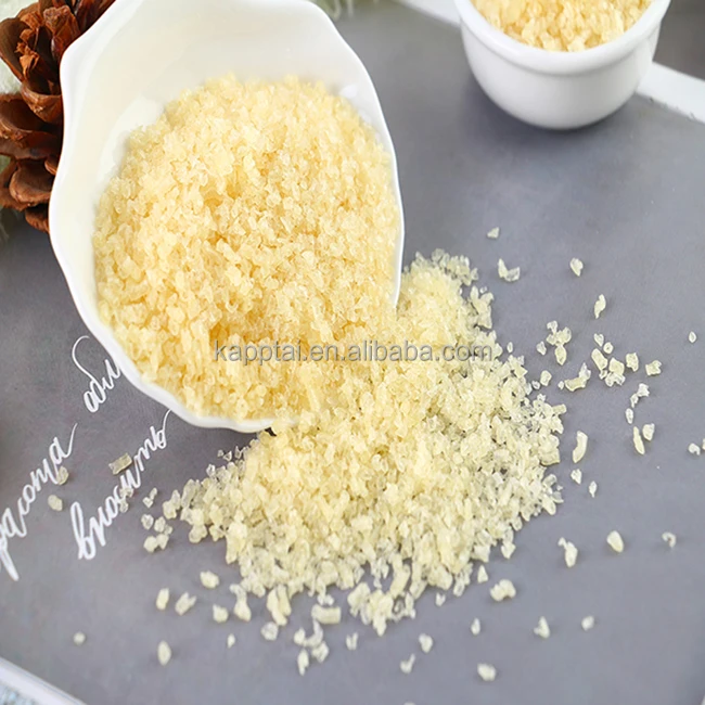 Food additive Halal gelatin good quality Edible gelatin 50-320 bloom