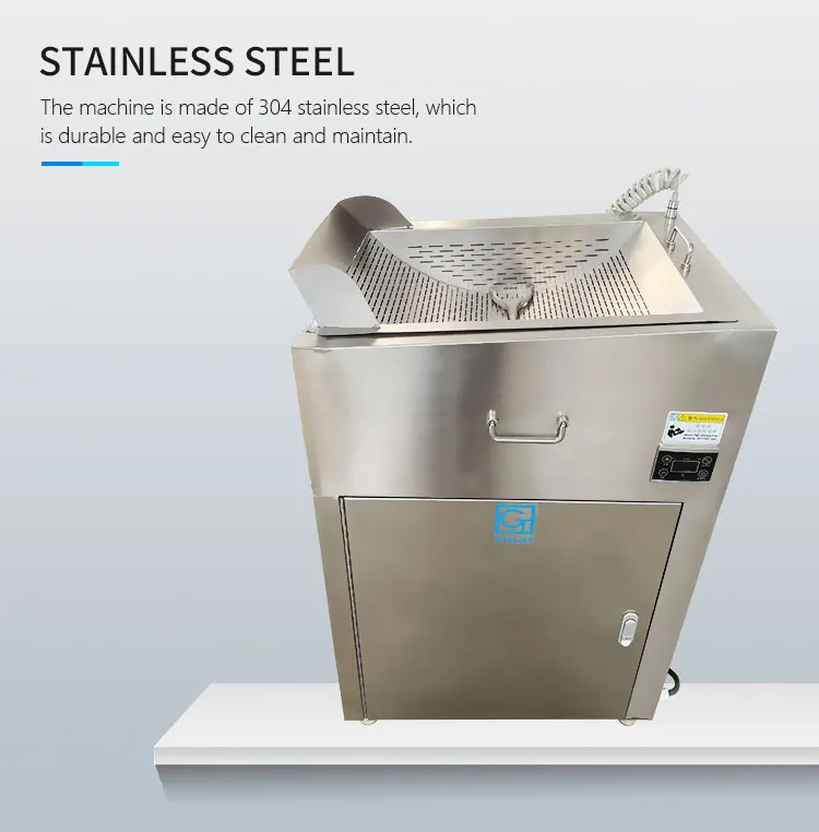 Oil and Water Filter