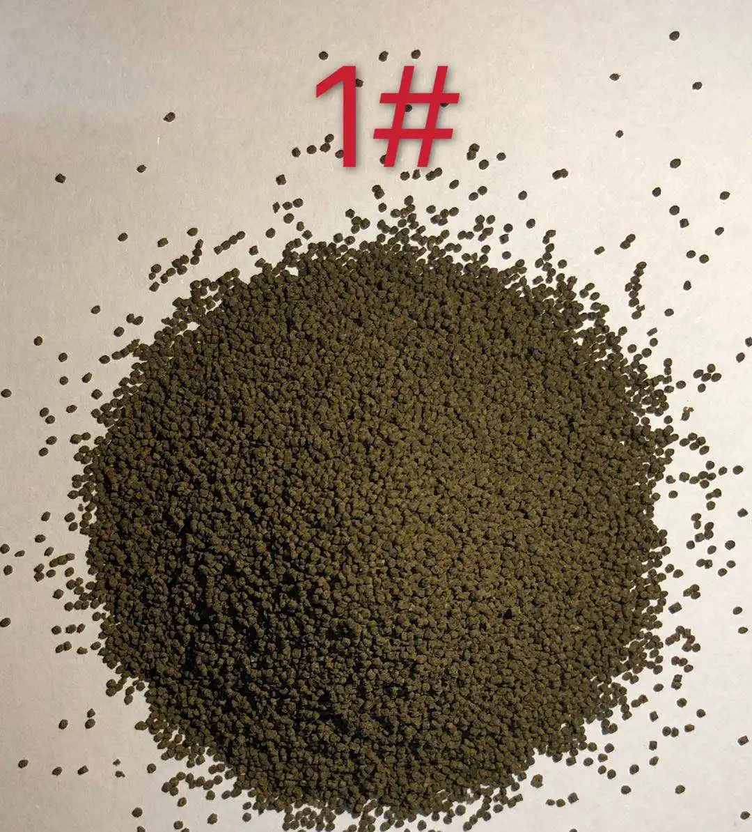 High Quality Abalone Feed(Powder, Granule or Flake) for Sale