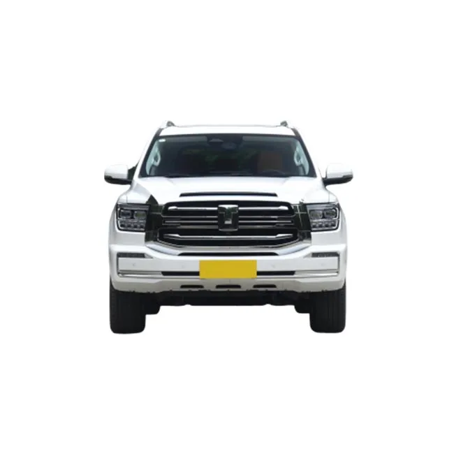 2023 fuel power vehicle TANK 500 luxury appearance good quality 5door 7seat SUV