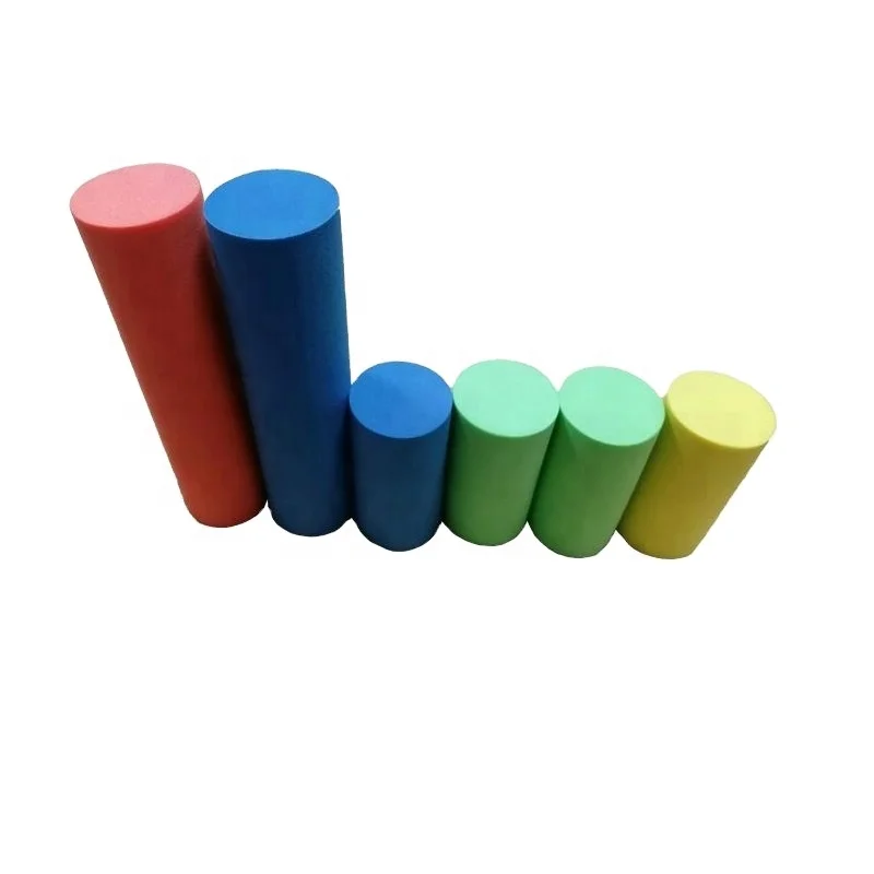 Пользовательские резиновые ручки EVA для руля велосипеда, ручки руля велосипеда