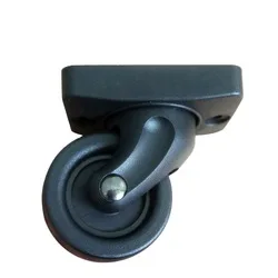 wheels for luggage travel