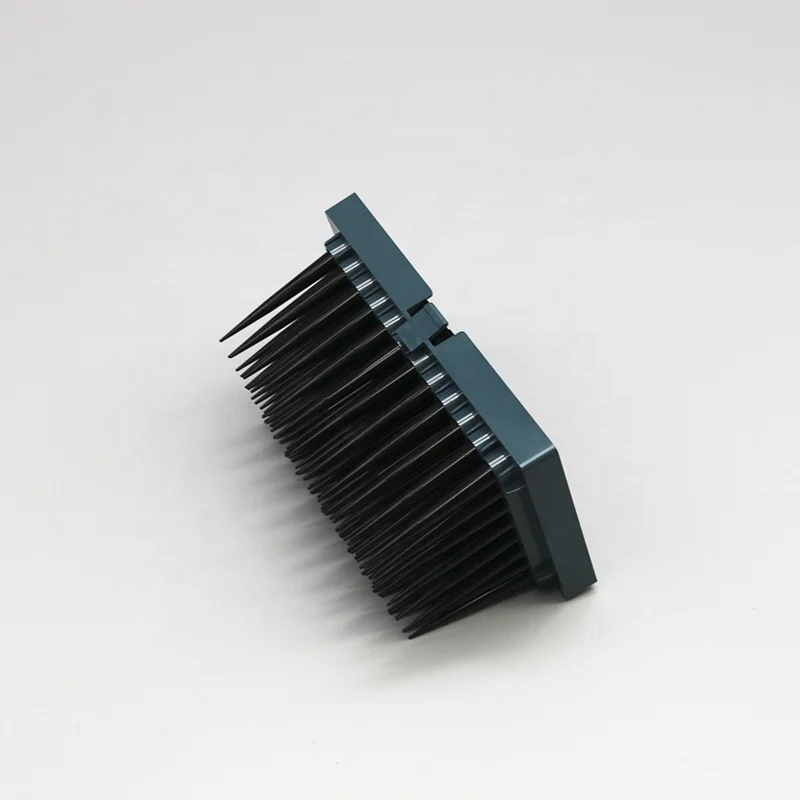 Hamilton 50UL 300UL sterile racked liquid handling filtered disposable conductive robotic pipette tip