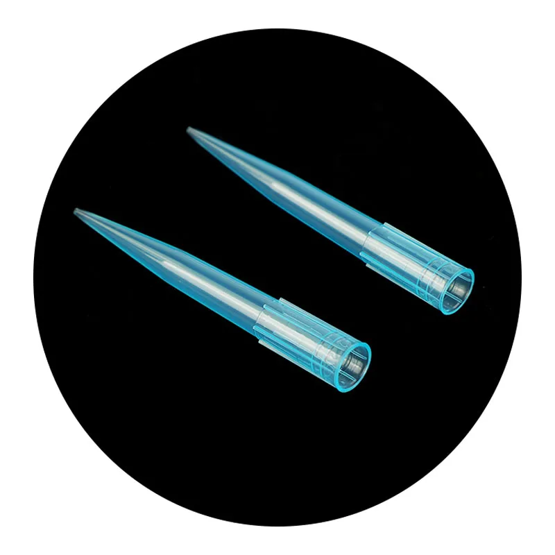 lab 10ul 20ul 300ul 1000ul 1250ul low retention plastic pipette tips in rack sterile 96 well pipette tips transfer tips