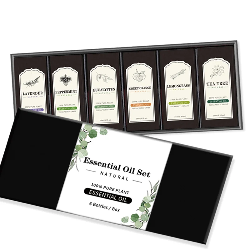 Skin Care Private Label Body  Massage Oil Natural Plant Lavender Rose Essential Oil Smooth Moisturizing Body Care