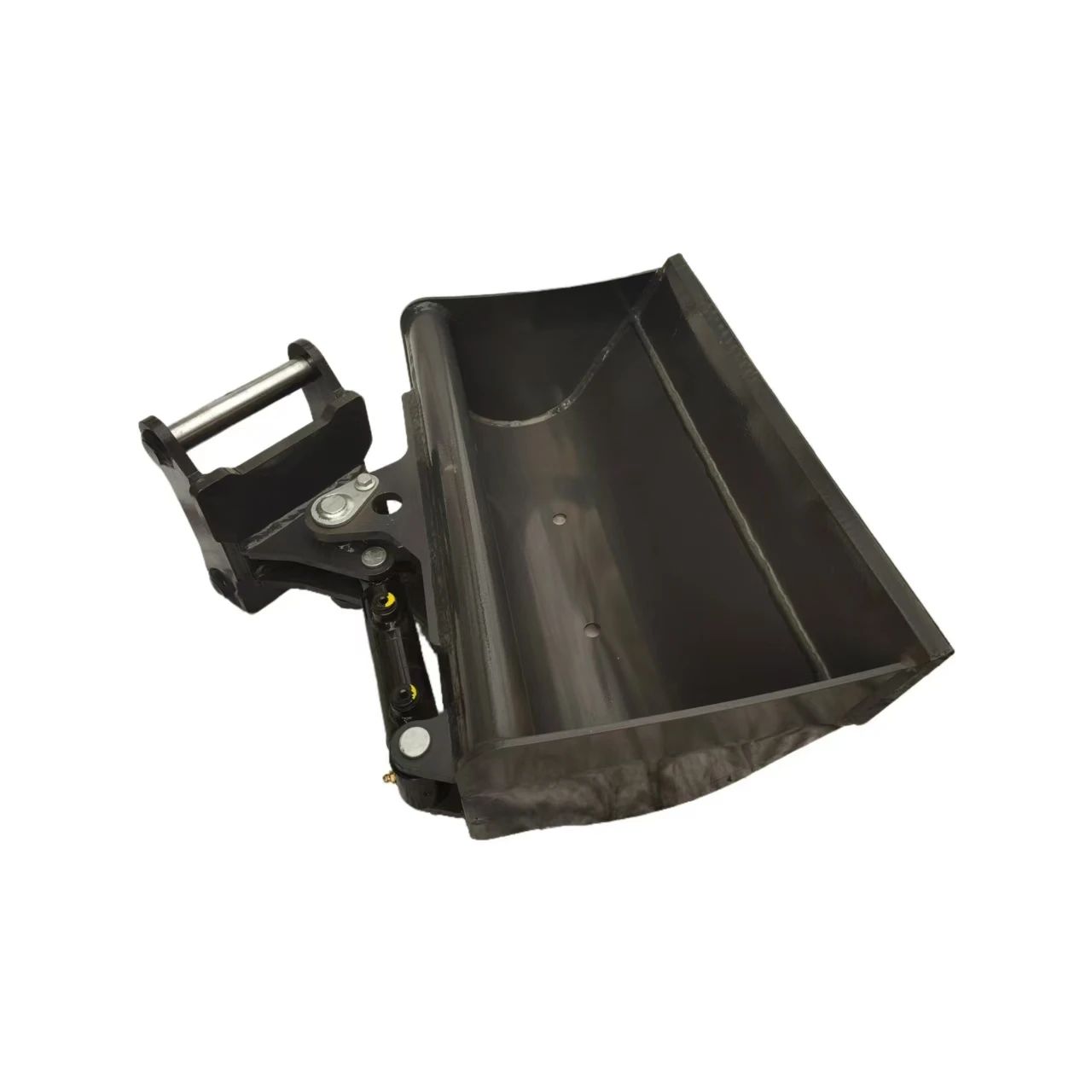 Chuangxin 2024 small excavator Rotating bucket cheap price mini excavator for home use swing bucket
