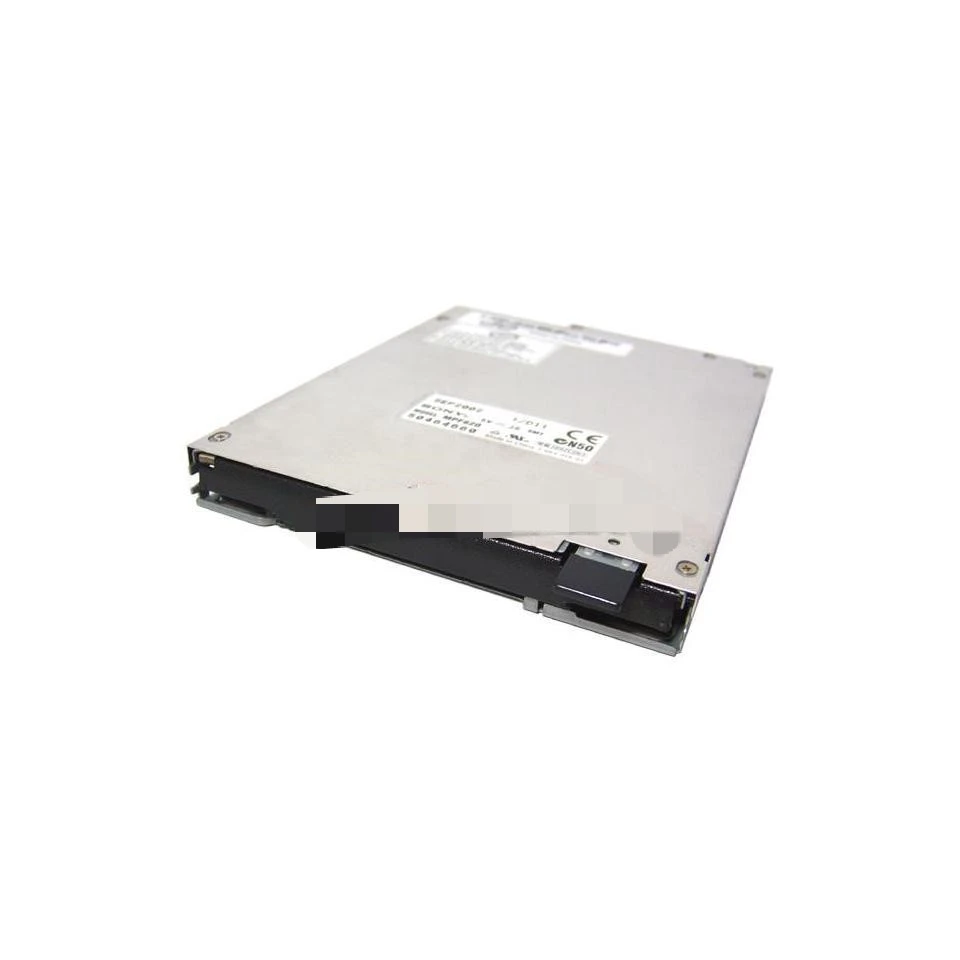  Дисковый накопитель 9SIAJCJ8HJ0893 MPF820 1 44 МБ 3 5 дюйма JUL2005 (черная