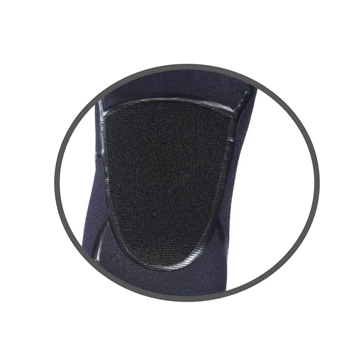 High Quality Taiwan 100%CR neoprene fabric Super Stretch Surf Wetsuit Custom Camouflage Spearfishing Wetsuit warmers wetsuit