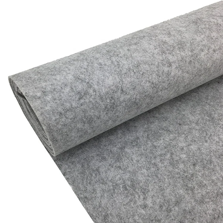 S5 Felt 1mm/2mm/3mm/4mm/5mm Felt Fabric Sewing Felt Sheet Cloth Nonwoven Fabric