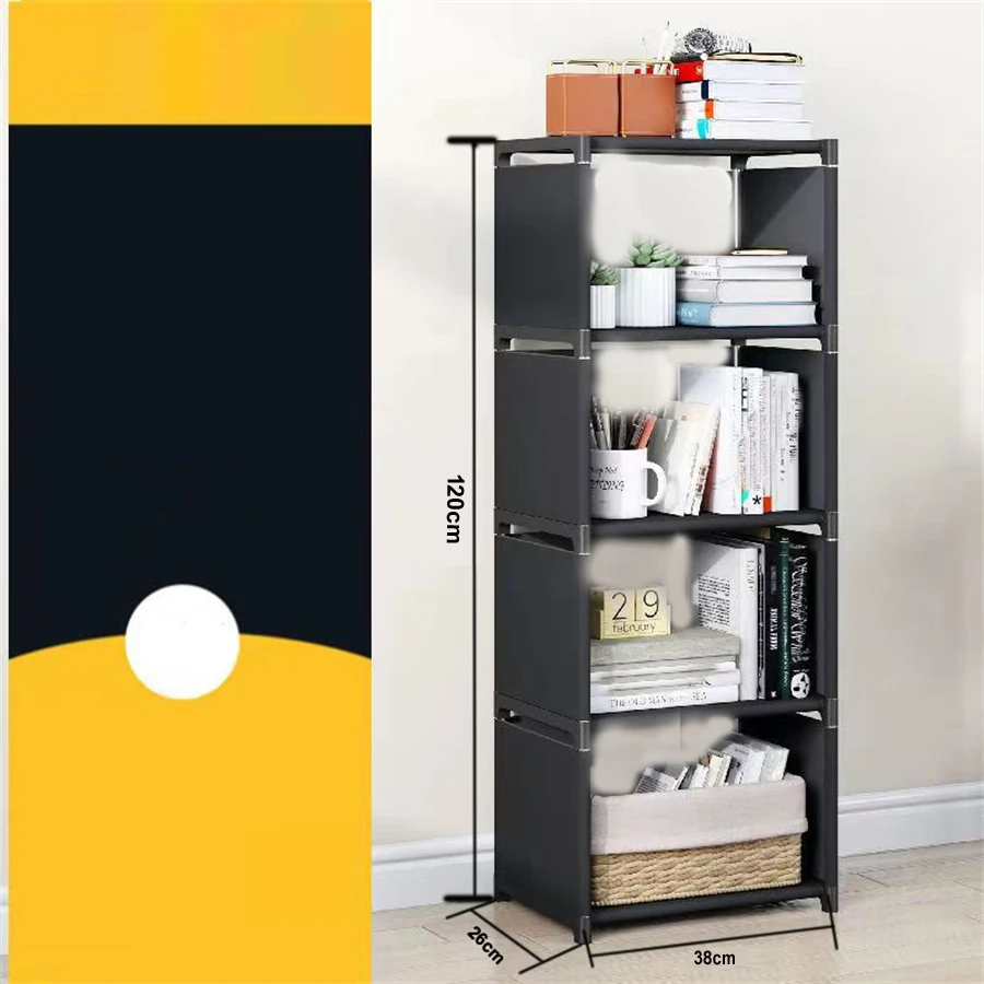 Современная стеллаж для хранения кубиков, книжные полки, стеллаж для игрушек, дешевая цена