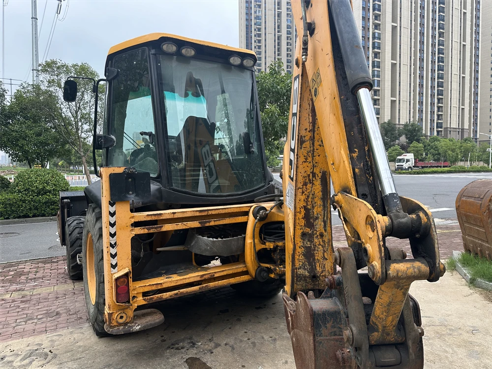 JCB 3CX for Sale JCB Used Backhoe Loader in USA Used JCB 3CX 4CX Retro Excavator Good Quality 3CX 3CX 3CX 3CX 3CX 3CX 3CX 4CX